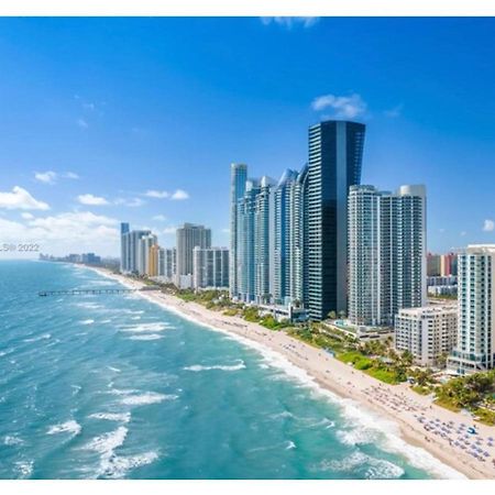 Miami Sunny Isles Ocean Reserve 704 Exteriör bild