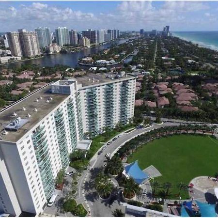 Miami Sunny Isles Ocean Reserve 704 Exteriör bild