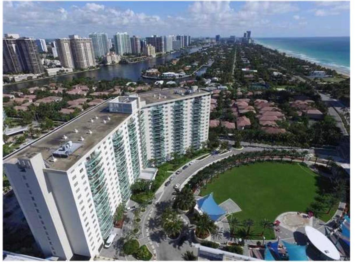 Miami Sunny Isles Ocean Reserve 704 Exteriör bild
