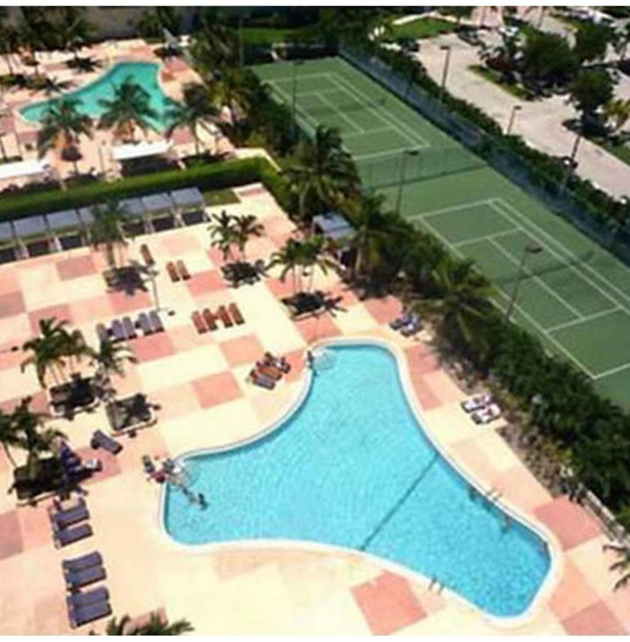Miami Sunny Isles Ocean Reserve 704 Exteriör bild