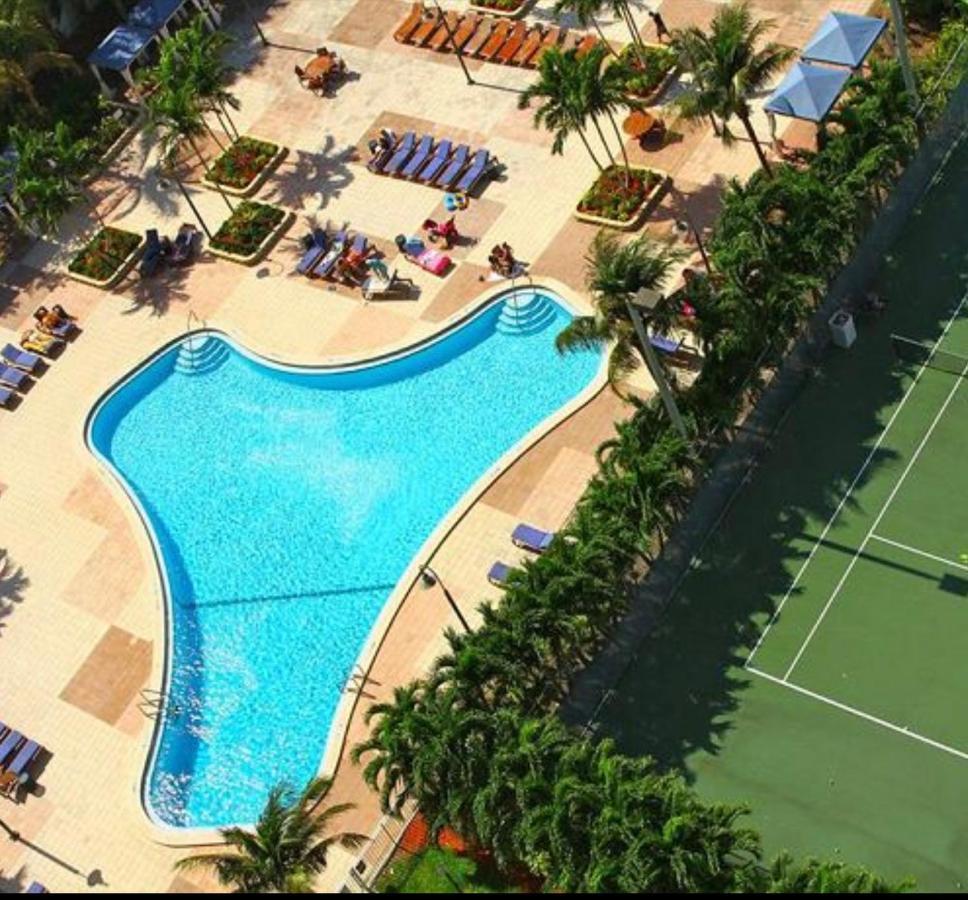 Miami Sunny Isles Ocean Reserve 704 Exteriör bild
